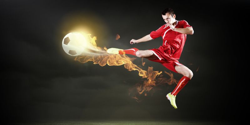 Cách tính tiền thắng thua với kèo chấp 0.25