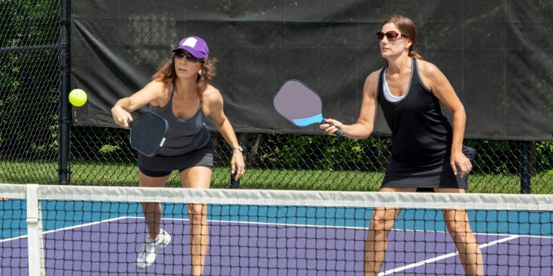 Pickleball Việt Nam 2025 đang khẳng định vị thế